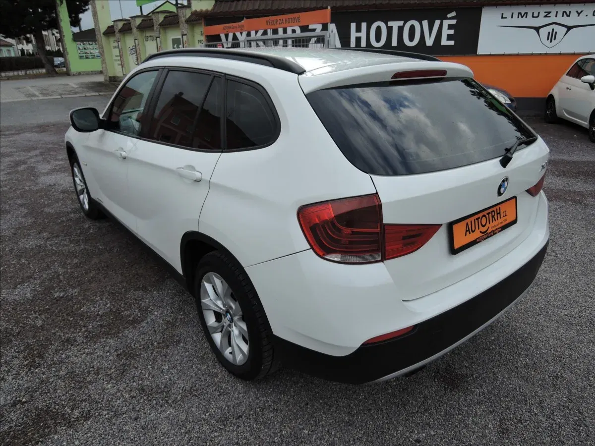 BMW X1 - Náhled 7