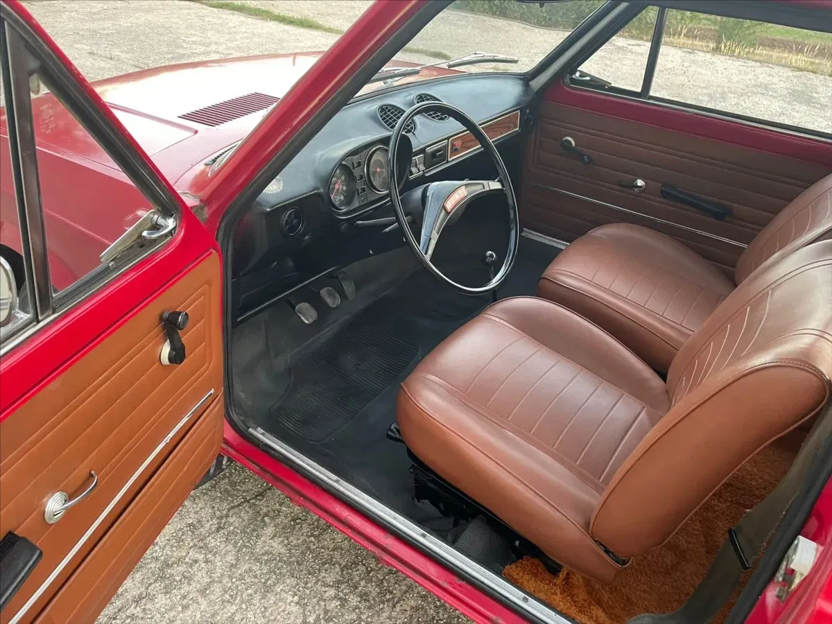 Fiat 128 - Náhled 3