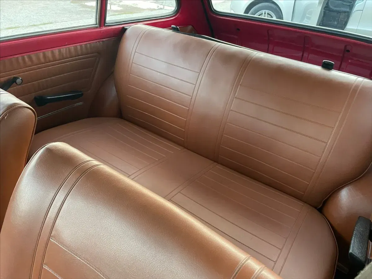 Fiat 128 - Náhled 5