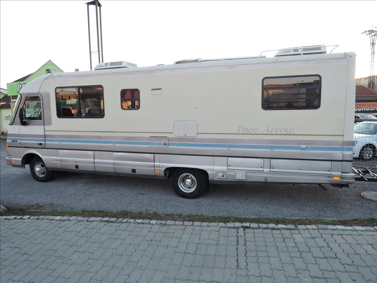 Ford Ostatní - Náhled 4