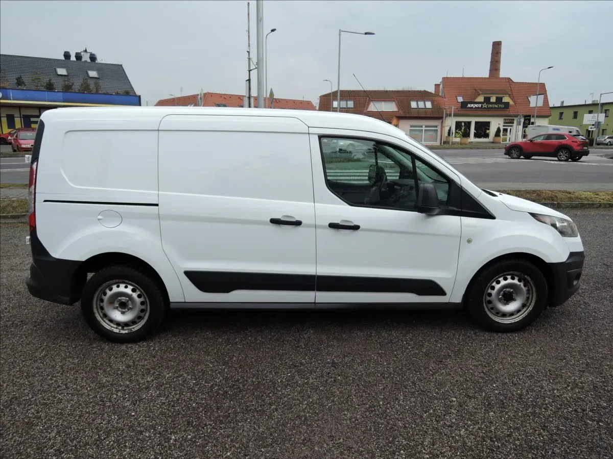 Ford Transit Connect - Náhled 5