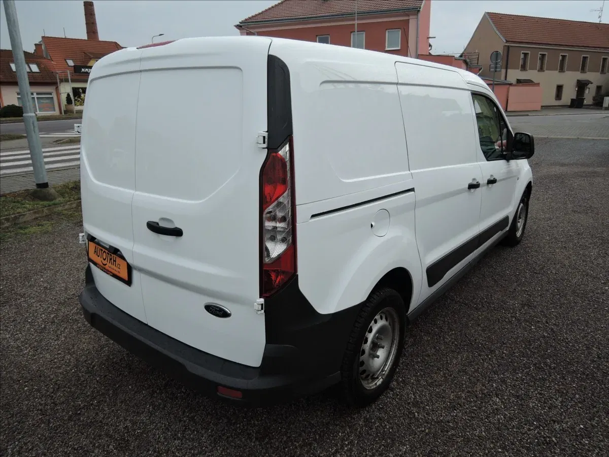 Ford Transit Connect - Náhled 6
