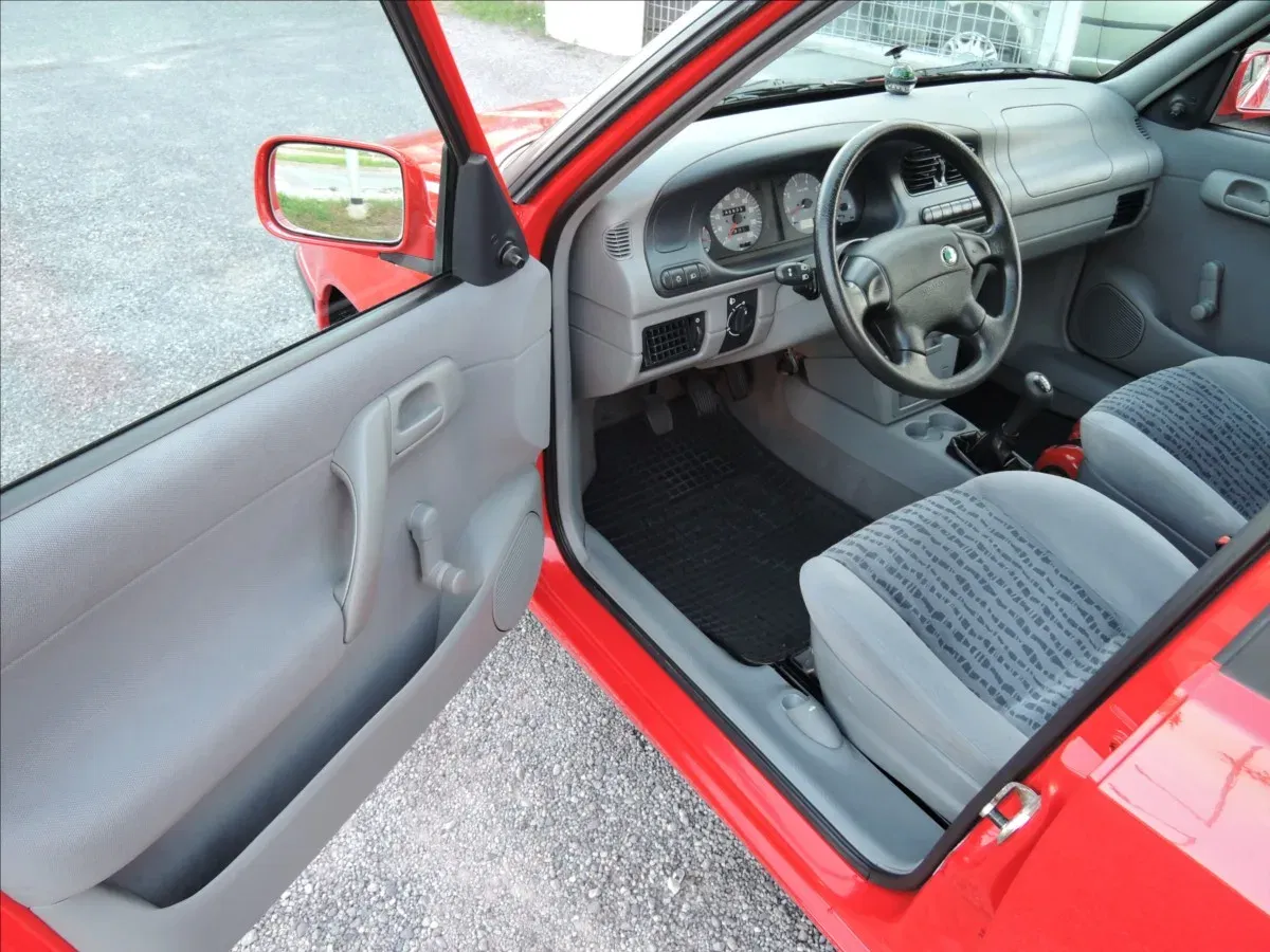 Škoda Felicia - Náhled 8