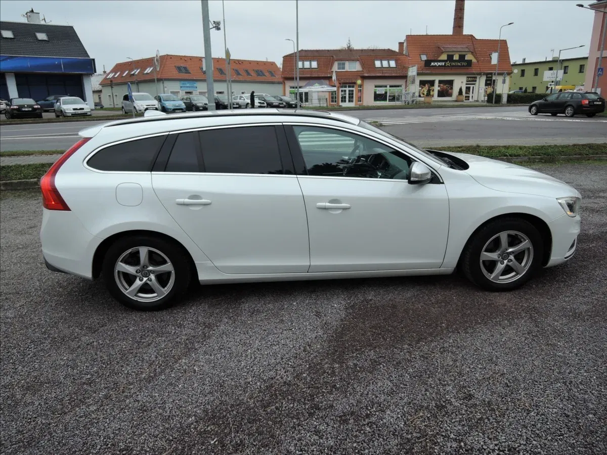 Volvo V60 - Náhled 5
