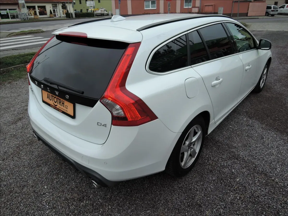 Volvo V60 - Náhled 6