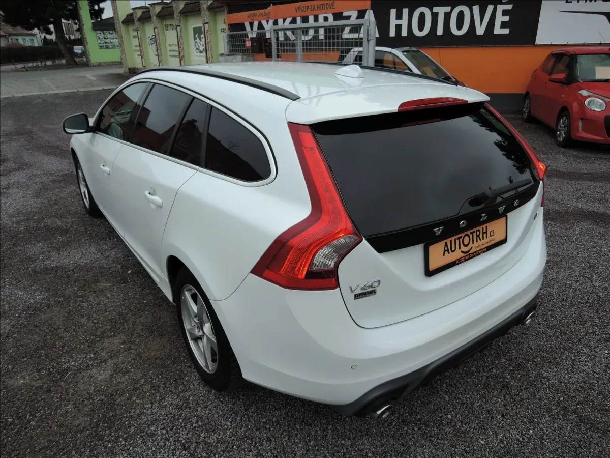 Volvo V60 - Náhled 7