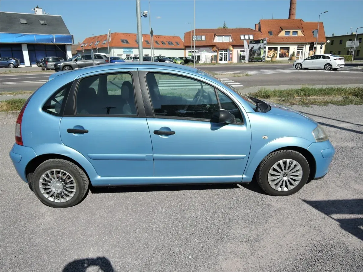 Citroën C3 - Náhled 5