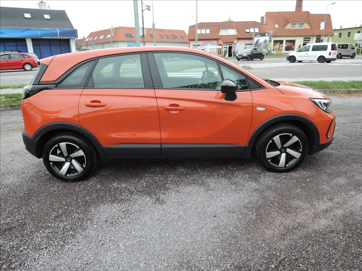 Opel Crossland - Náhled 5