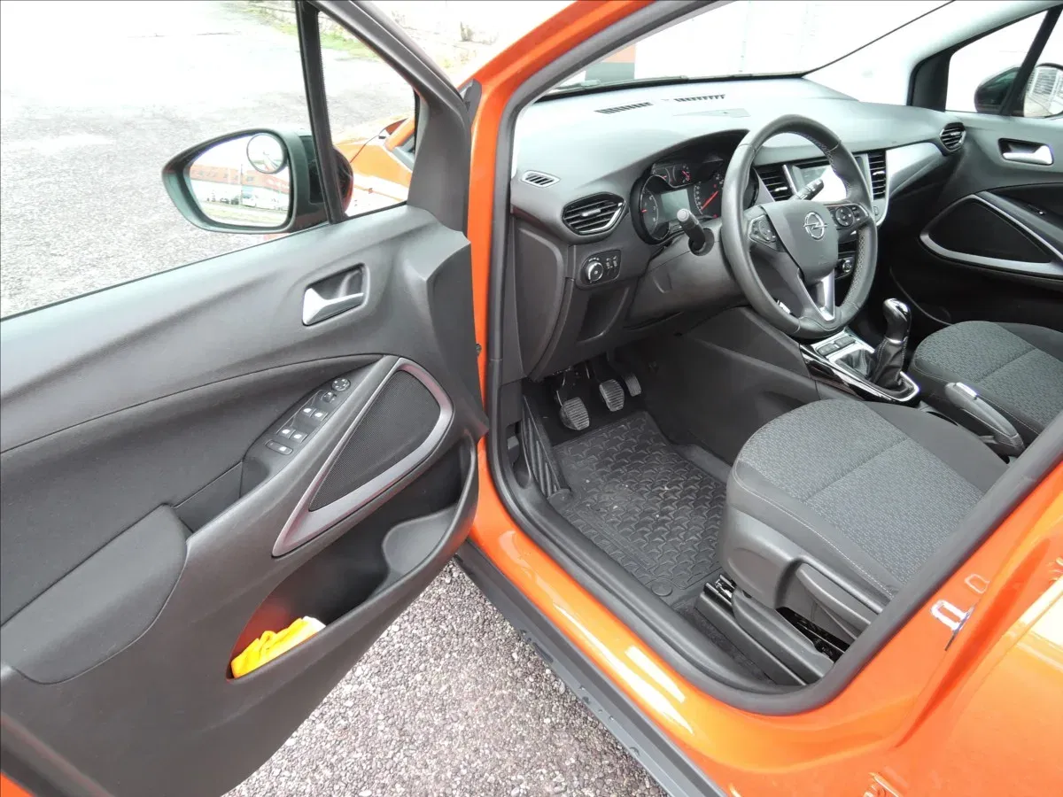 Opel Crossland - Náhled 8