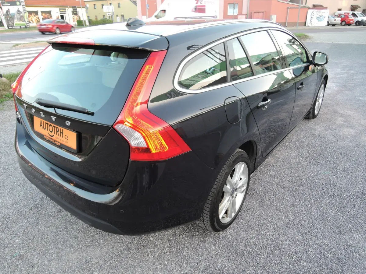 Volvo V60 - Náhled 6