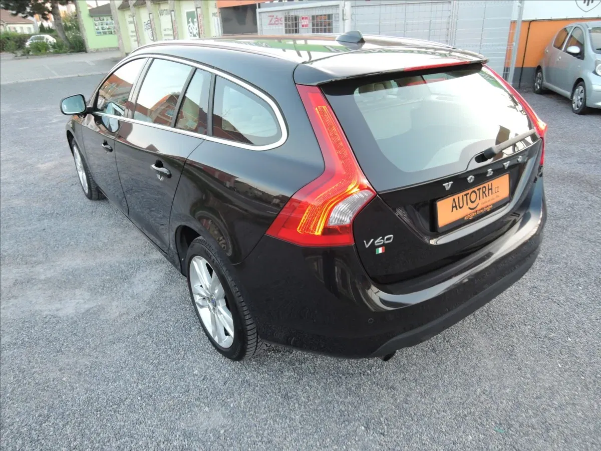 Volvo V60 - Náhled 7