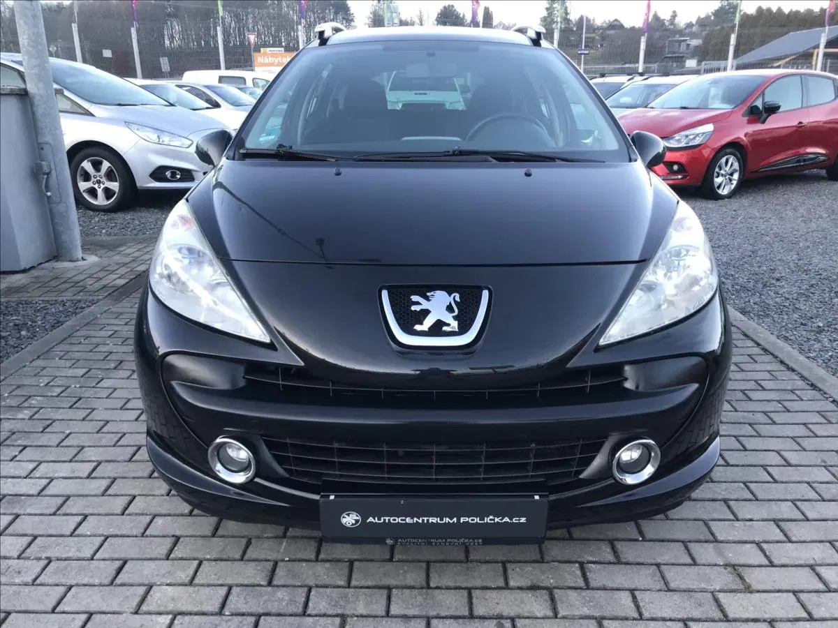 Peugeot 207 - Náhled 4