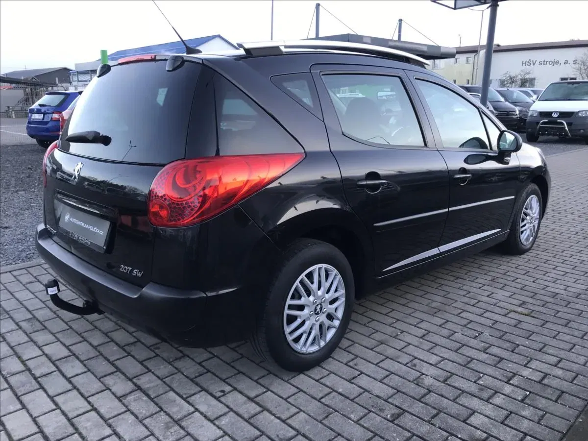 Peugeot 207 - Náhled 6