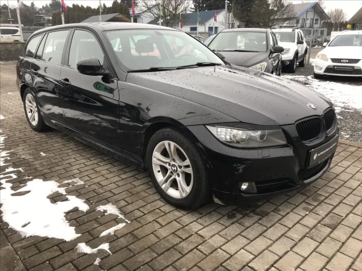 BMW Řada 3 - Náhled 3