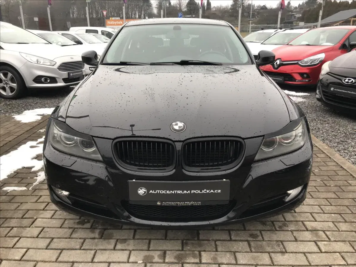 BMW Řada 3 - Náhled 4