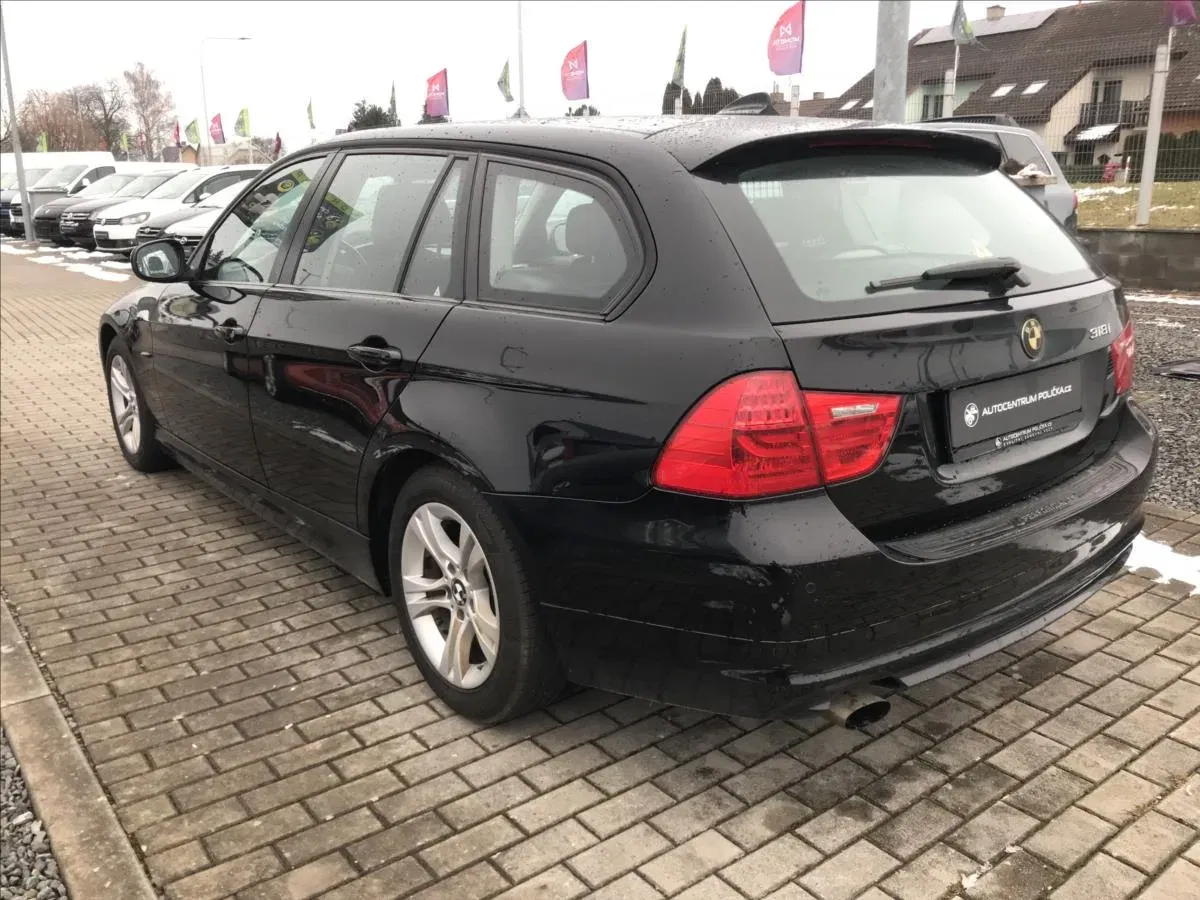 BMW Řada 3 - Náhled 5
