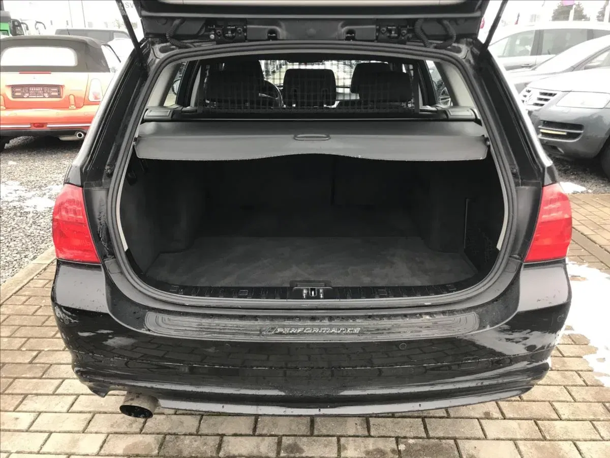 BMW Řada 3 - Náhled 7