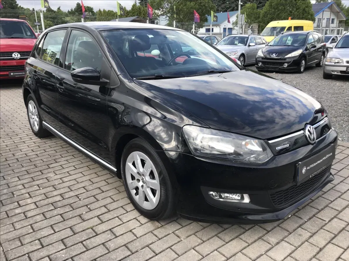 Volkswagen Polo - Náhled 3