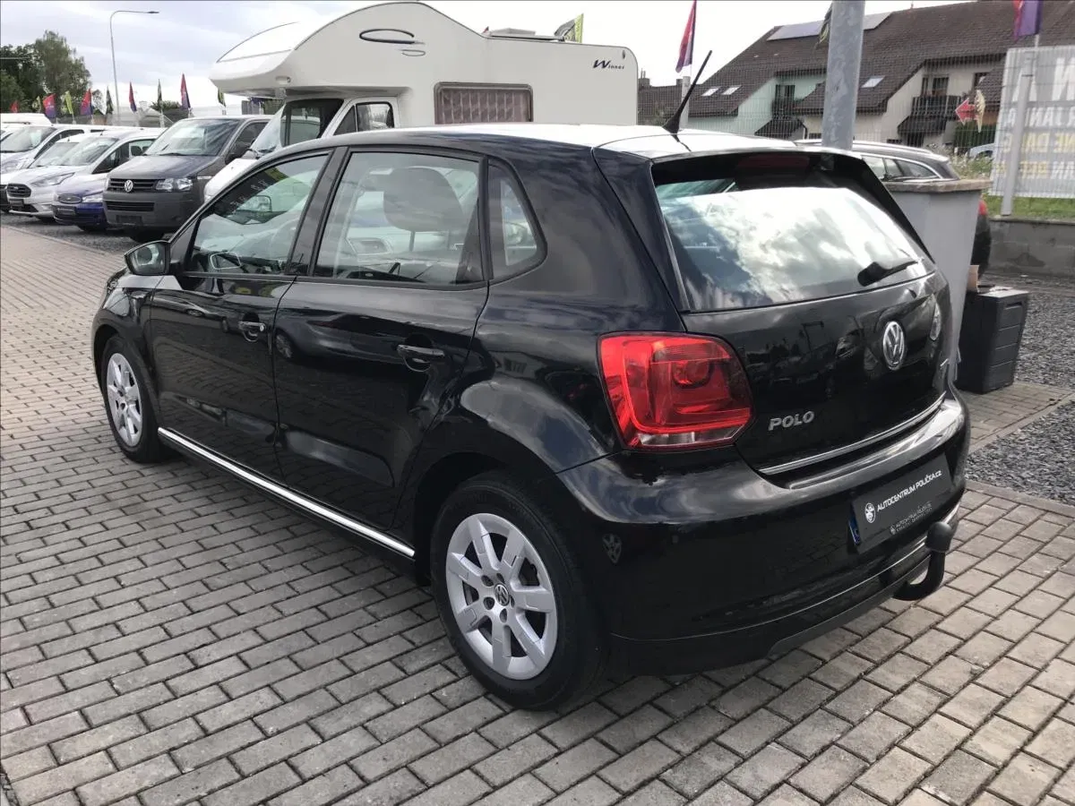 Volkswagen Polo - Náhled 5