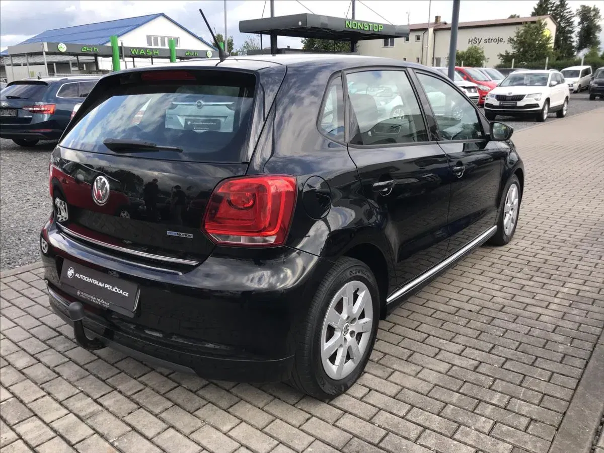 Volkswagen Polo - Náhled 6