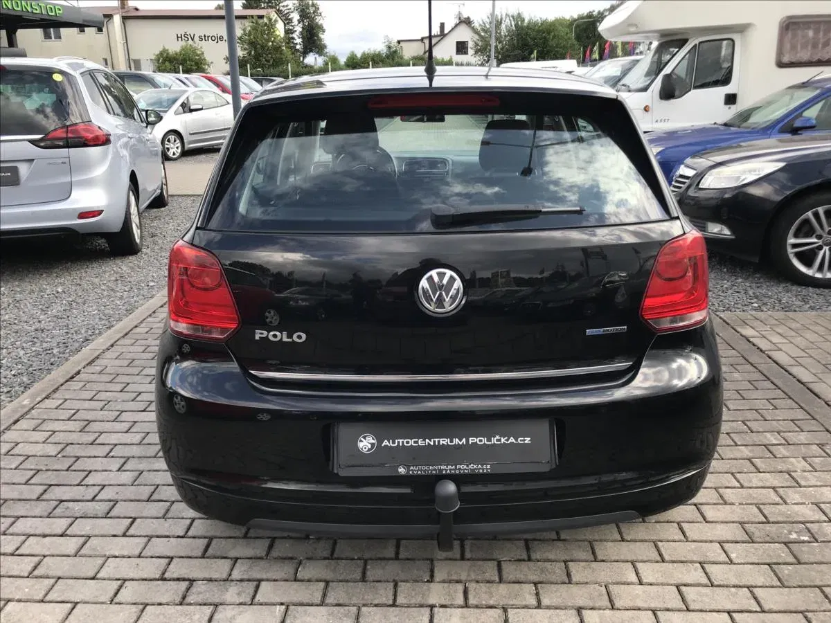 Volkswagen Polo - Náhled 7