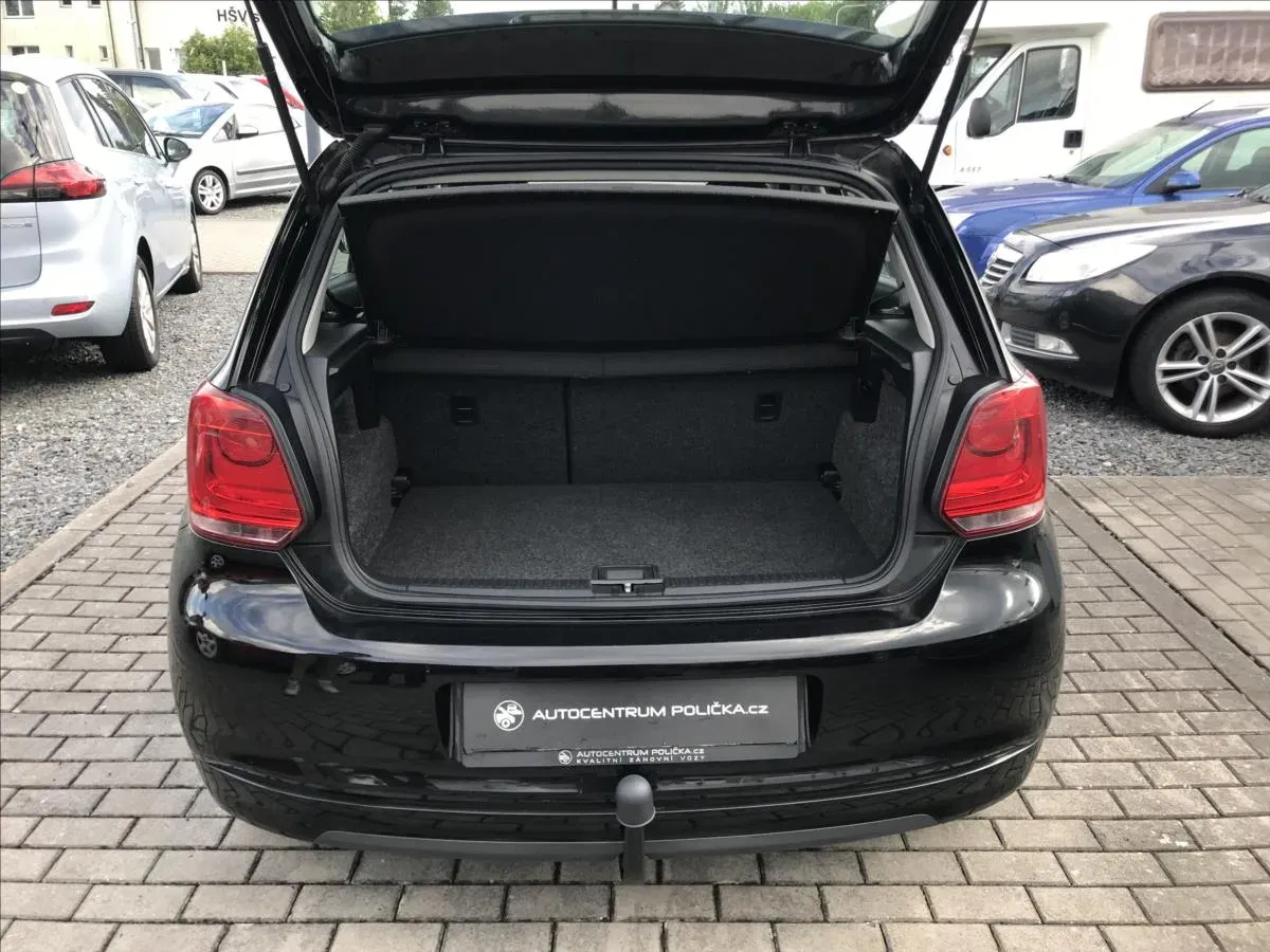 Volkswagen Polo - Náhled 8