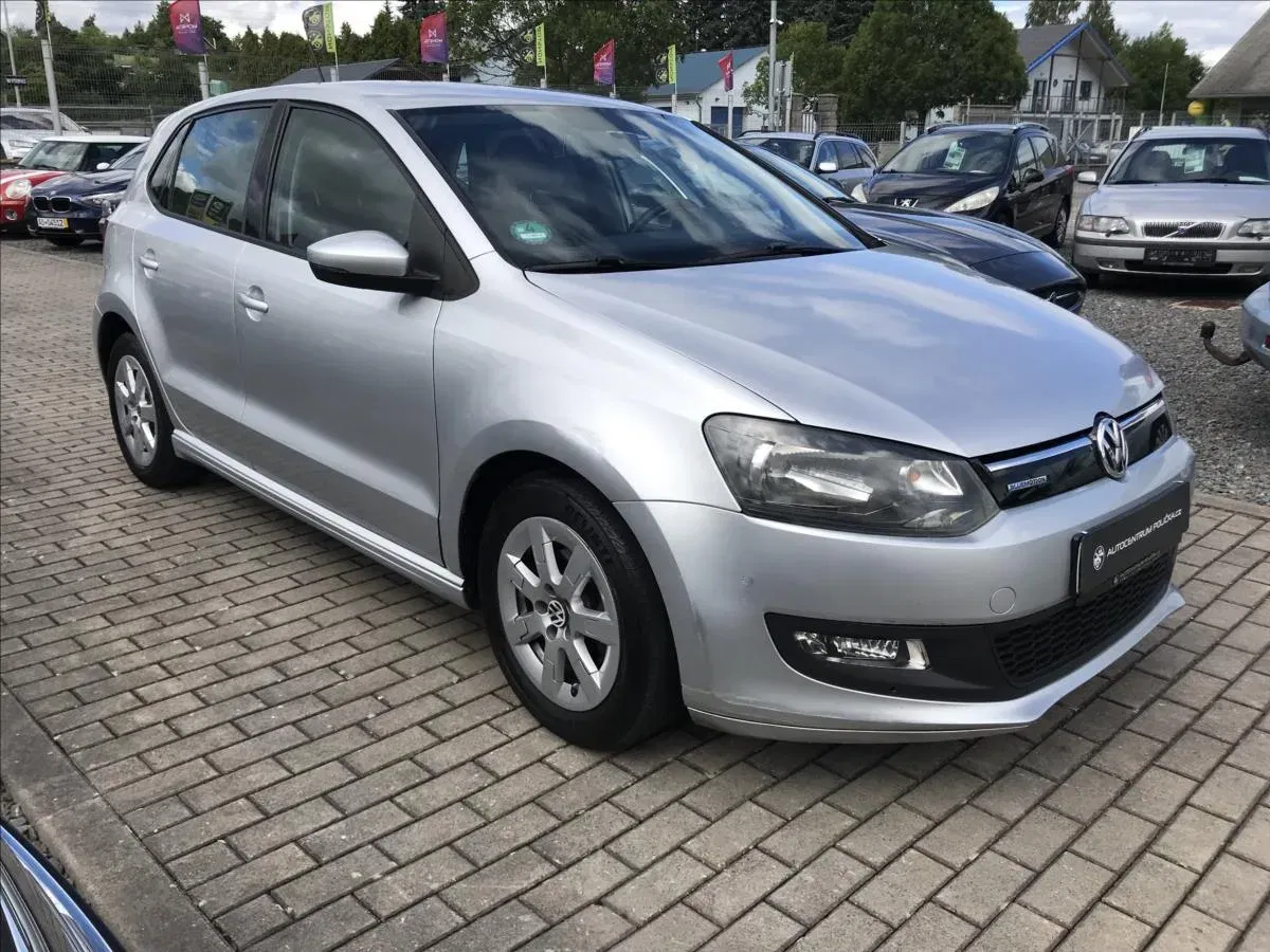 Volkswagen Polo - Náhled 3