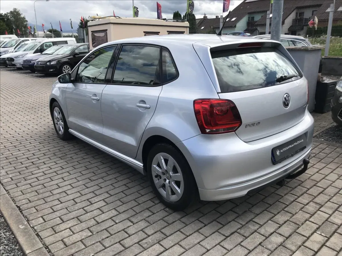 Volkswagen Polo - Náhled 5