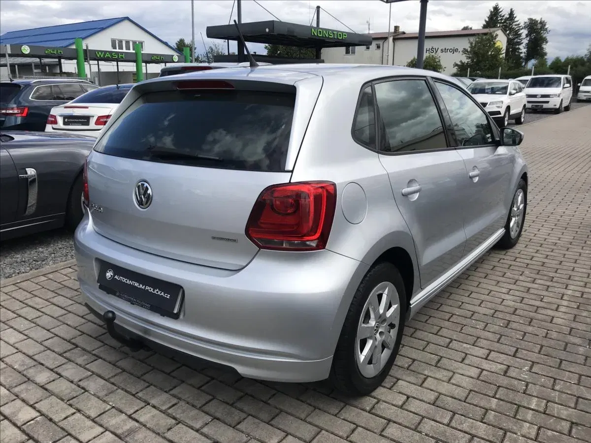 Volkswagen Polo - Náhled 6