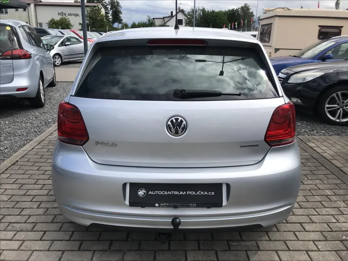 Volkswagen Polo - Náhled 7