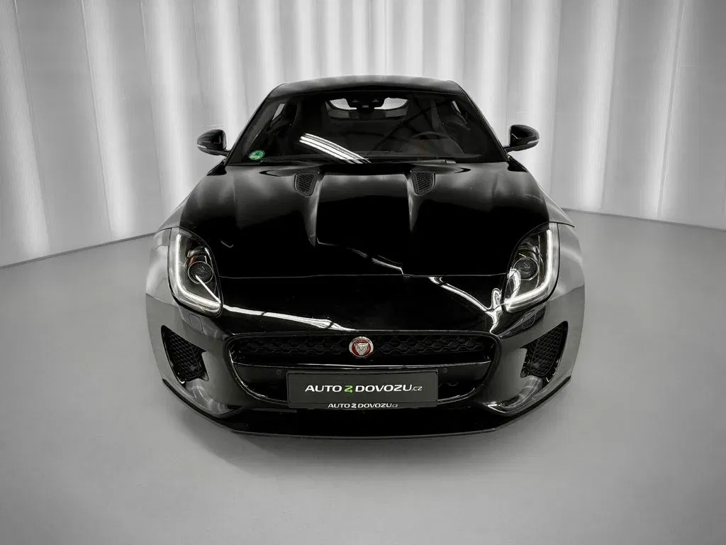 Jaguar F-Type - Náhled 2