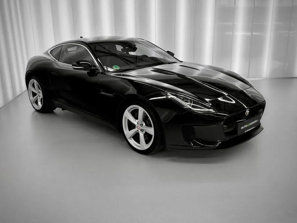 Jaguar F-Type - Náhled 3