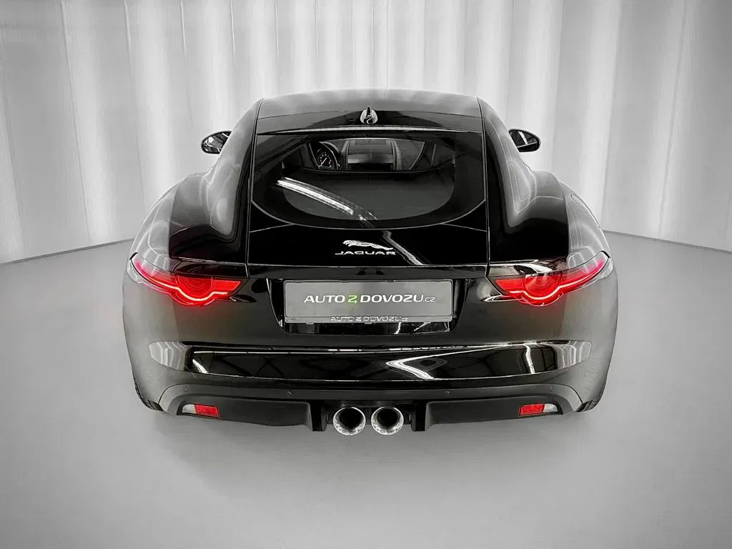 Jaguar F-Type - Náhled 5