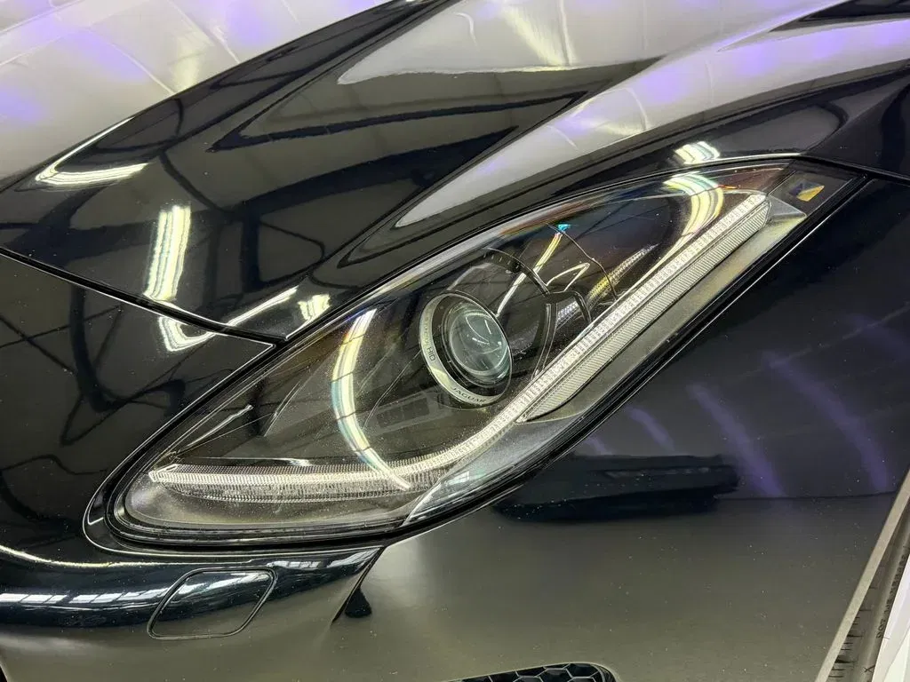 Jaguar F-Type - Náhled 7
