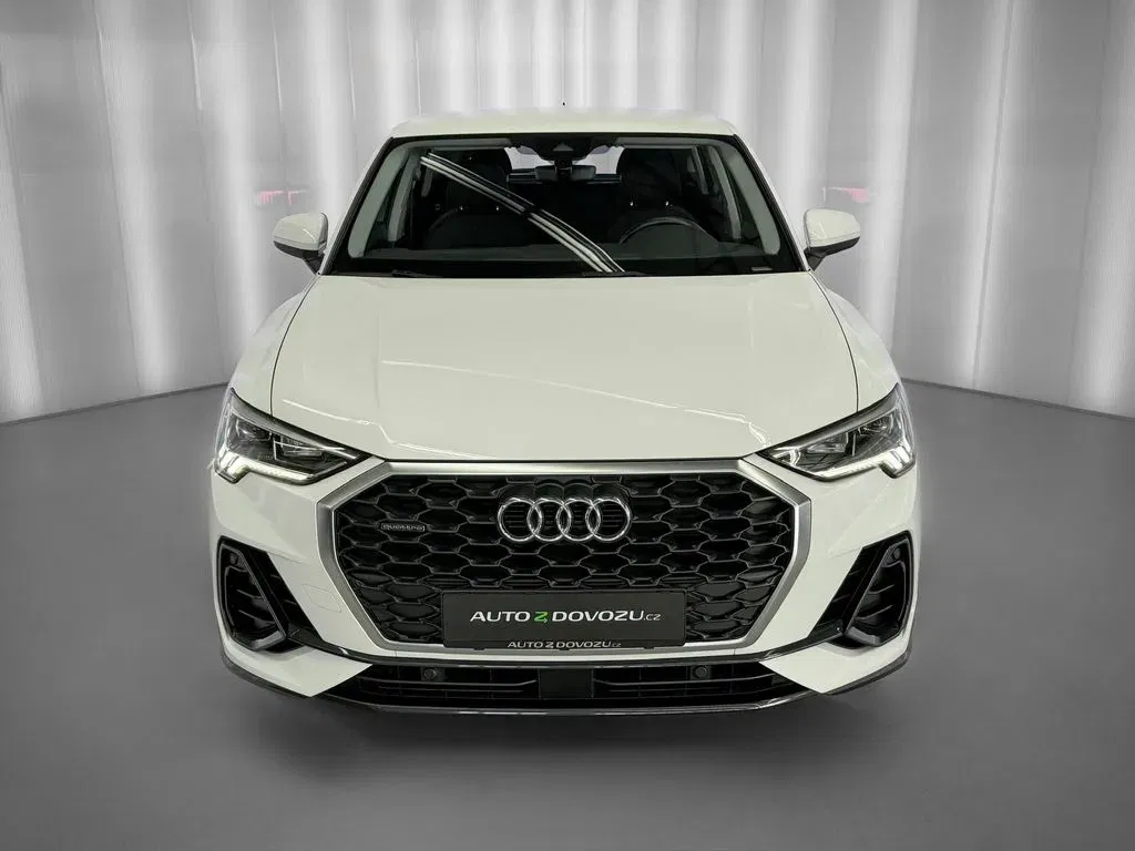 Audi Q3 - Náhled 2