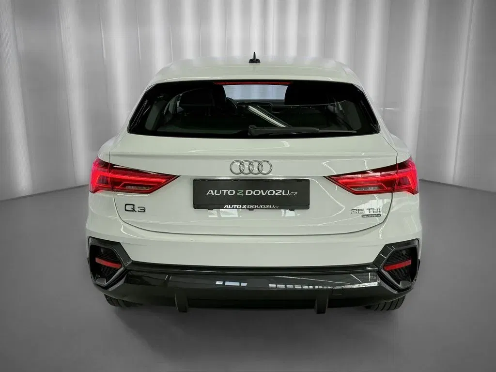 Audi Q3 - Náhled 5