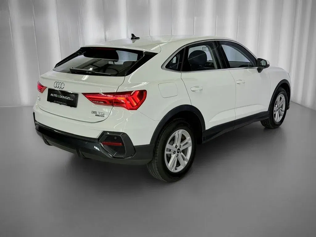 Audi Q3 - Náhled 6
