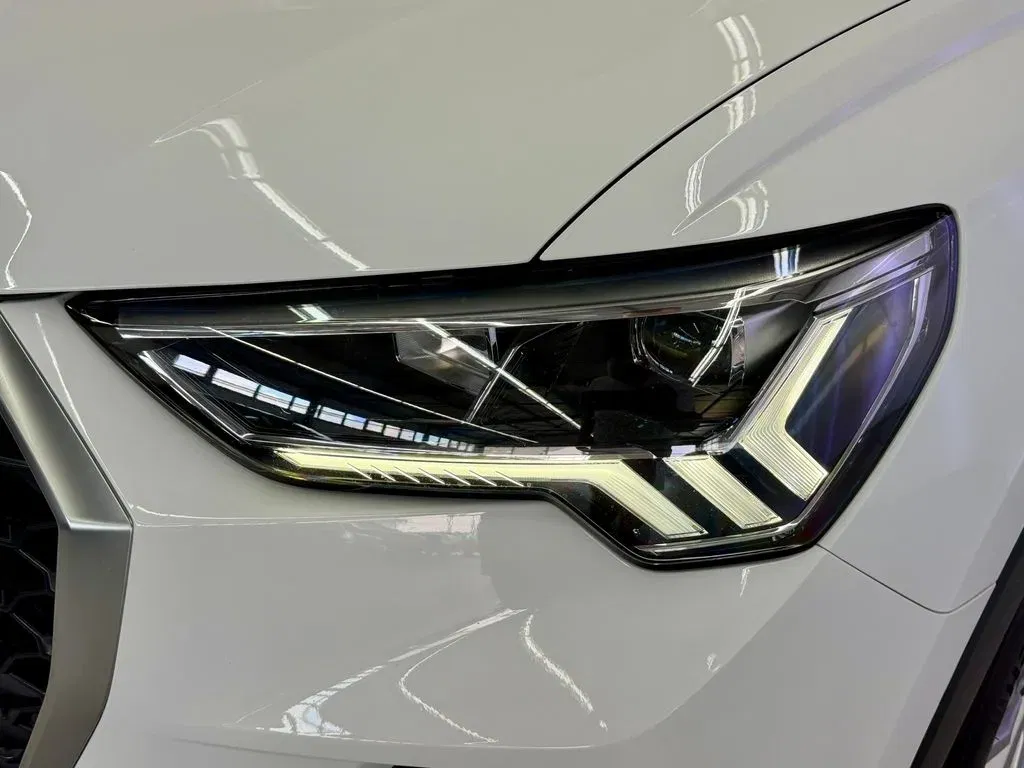 Audi Q3 - Náhled 7