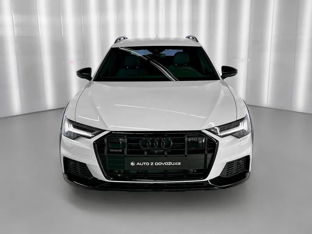 Audi A6 Allroad - Náhled 2