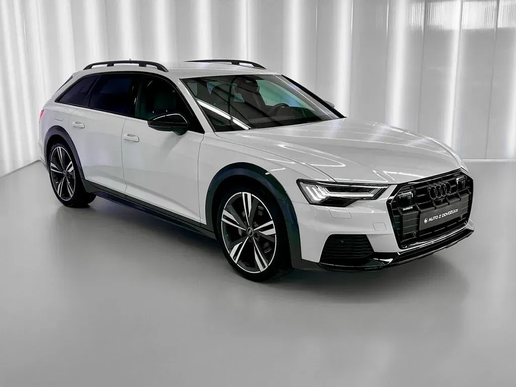 Audi A6 Allroad - Náhled 3