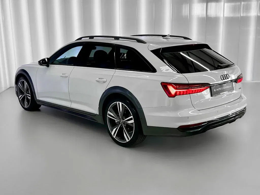 Audi A6 Allroad - Náhled 4