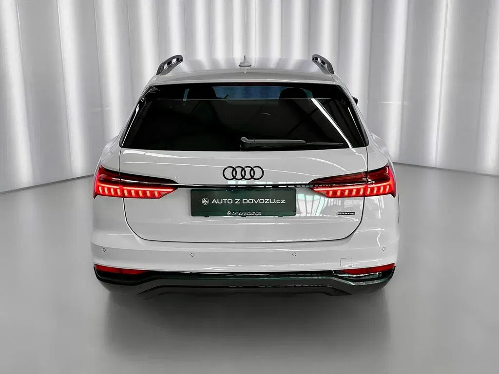 Audi A6 Allroad - Náhled 5