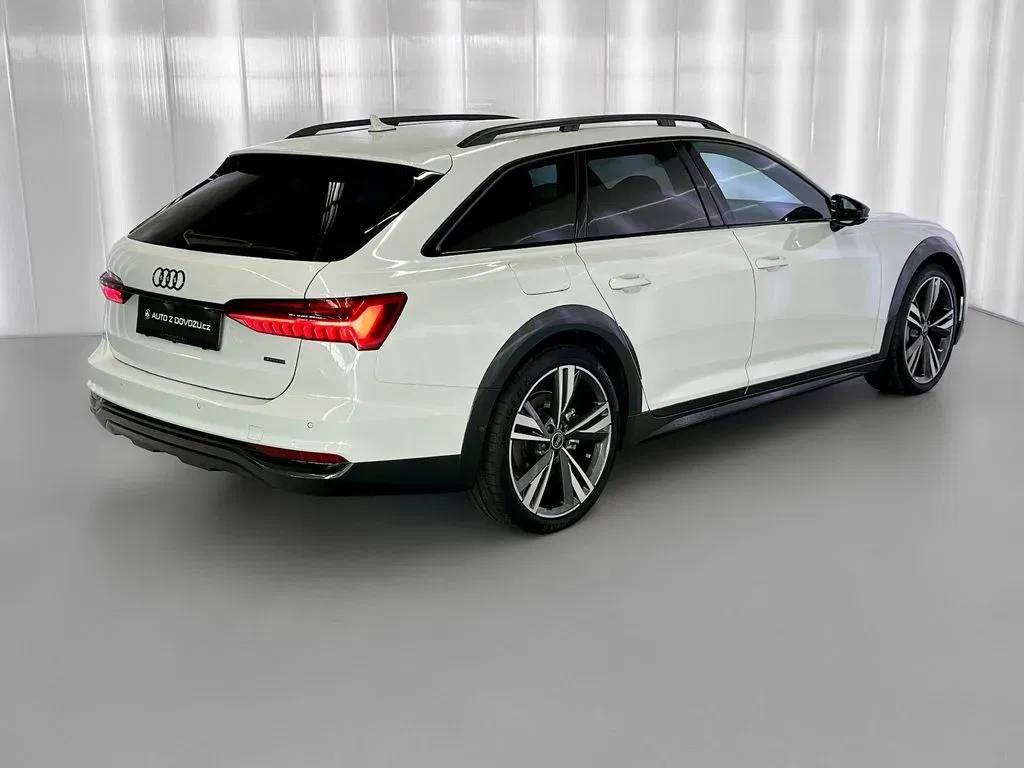 Audi A6 Allroad - Náhled 6