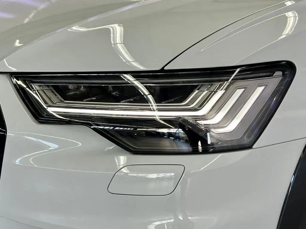 Audi A6 Allroad - Náhled 7