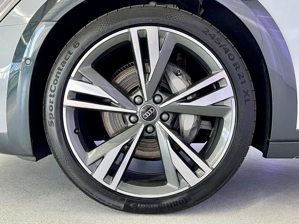 Audi A6 Allroad - Náhled 8