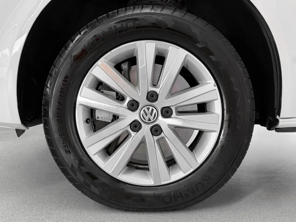 Volkswagen Caravelle - Náhled 8