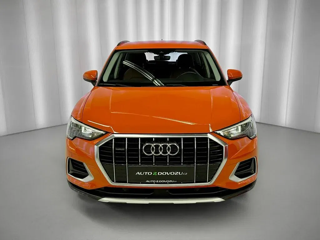Audi Q3 - Náhled 2