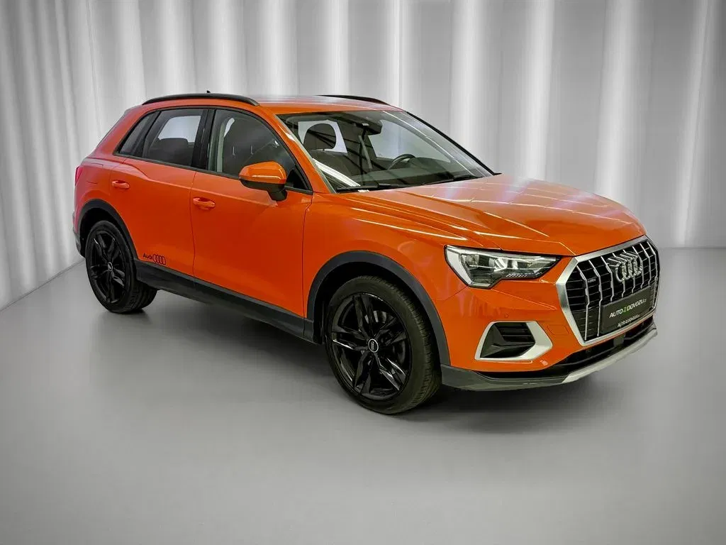Audi Q3 - Náhled 3