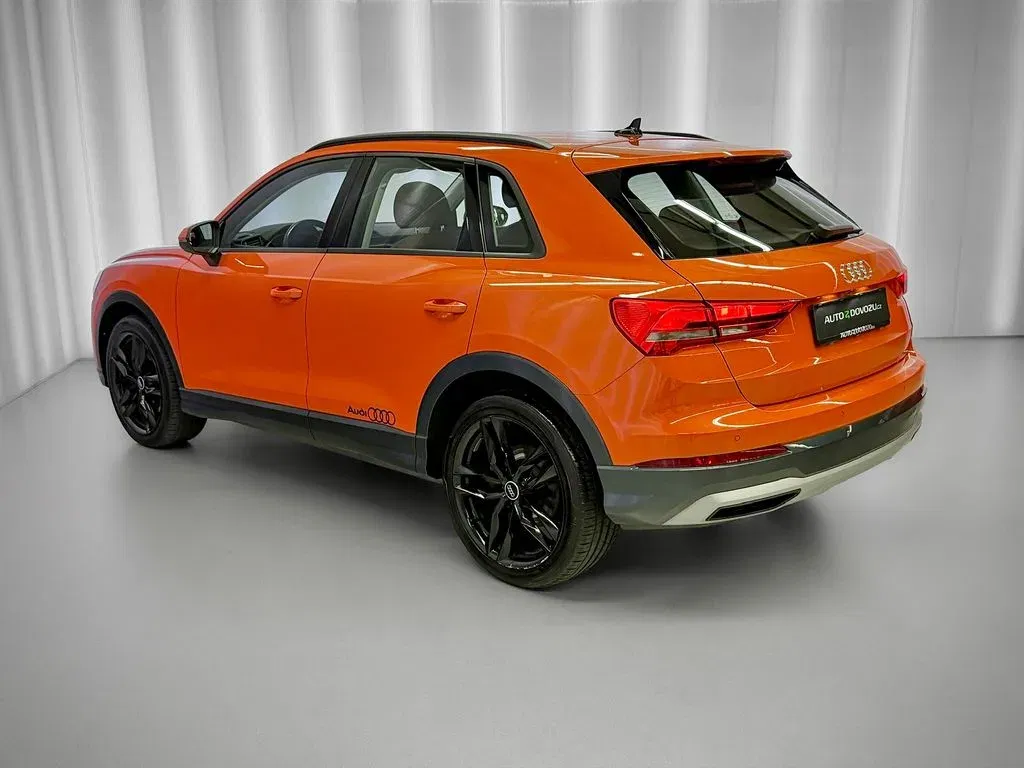 Audi Q3 - Náhled 4
