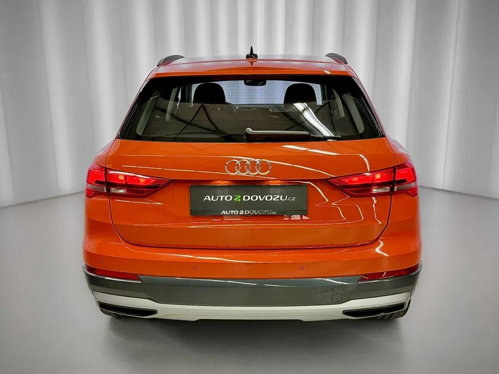 Audi Q3 - Náhled 5